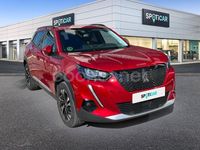 Usado Peugeot 2008 Allure 2021 SUV