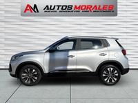 Usado DR DR 5.0 116 CV (85 kW) 2022 Plata SUV