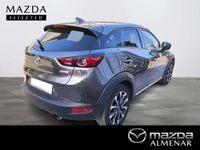 usado Mazda CX-3 2.0 Skyactiv-G Zenith 2WD 89kW