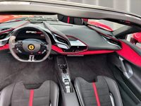 Nuevo Ferrari SF90 1000 CV (735 kW) 2025 Rojo