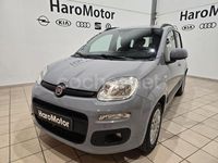 Usado Fiat Panda Lounge 69 CV (50 kW) 2019 Gris / plata Berlina