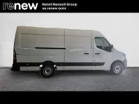 Usado Renault Master R.S. 145 CV (106 kW) 2021 Blanco Monovolumen