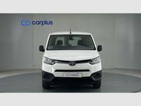 Usado Toyota Proace Business Edition 102 CV (75 kW) 2021 Arctic blanco sólido Monovolumen