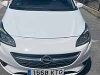 Usado Opel Corsa Selective 90 CV (66 kW) 2019