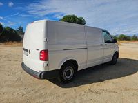 Brugt VW Transporter 150 HK (110 kW) 2019 Hvid Van
