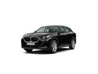 Usado BMW X2 Comfort Edition 150 HP (110 kW) 2025 Preto SUV
