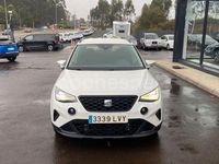 Usado Seat Arona Style Plus 110 CV (80 kW) 2022 Blanco SUV