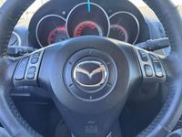 Usado Mazda 6 Active 140 CV (102 kW) 2008 Gris Berlina