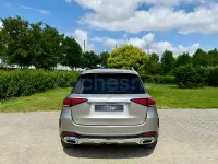 Usado Mercedes GLE350 320 CV (235 kW) 2022 Beige SUV