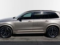 Usado Volvo XC90 Plus 455 CV (334 kW) 2025 Gris / plata SUV