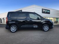 usado Citroën Berlingo Talla M BlueHDi 130 S&S 6v FEEL