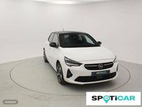 Usado Opel Corsa 100 kW (136 HP) 2023 Branco Sedan