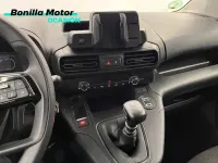 Usado Opel Combo Edition 100 CV (73 kW) 2025 Otro Monovolumen