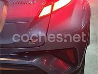 Usado Toyota C-HR Sport 184 CV (135 kW) 2022 Azul SUV