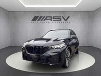 Usado BMW X5 xLine 489 CV (359 kW) 2025 Negro SUV