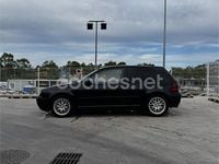 Usado VW Golf IV GTI 150 CV (110 kW) 2003 Negro Berlina