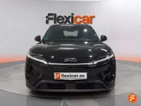 Usado BYD Atto 2 Design 150 kW (204 CV) 2025 Negro SUV