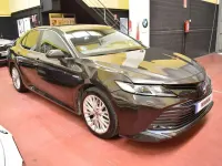 Usado Toyota Camry Business Edition 218 CV (160 kW) 2020 Gris Berlina