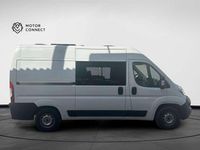 Usado Fiat Ducato 129 CV (94 kW) 2014 Blanco Van