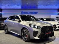 Usado BMW X2 M Sport 150 CV (110 kW) 2025 Gris SUV