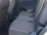 Usado VW Tiguan Allspace Life 150 CV (110 kW) 2022 Blanco SUV