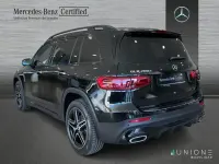 Usado Mercedes GLB200 150 CV (110 kW) 2026 Negro SUV