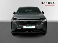 Usado Peugeot 3008 Allure 145 CV (106 kW) 2025 SUV