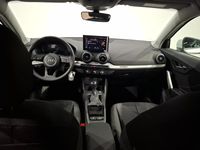 Usado Audi Q2 116 CV (85 kW) 2026 Blanco arkona SUV