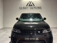 usado Land Rover Range Rover Sport 5.0 V8 SC HSE Dynamic 525 Aut.