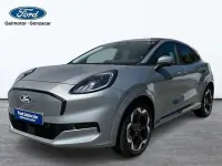 Usado Ford Puma Gen-E Premium 124 kW (169 CV) 2025 Plateado SUV