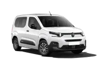 Nuevo Citroën Berlingo 102 CV (75 kW) 2026 Blanco Monovolumen