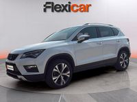 Usado Seat Ateca FR 190 CV (139 kW) 2016 Blanco SUV