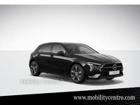 Usado Mercedes A200 Advanced 150 CV (110 kW) 2024 Negro