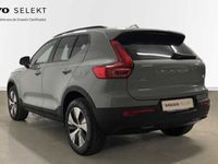 usado Volvo XC40 1.5 T5 PHEV RECHARGE PLUS DARK DCT 262 5P