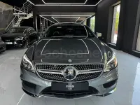 Usado Mercedes CLS350 Shooting Brake 258 CV (189 kW) 2017 Gris / plata Familiar