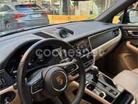 Używany Porsche Macan 245 KM (180 kW) 2022 Niebieski SUV