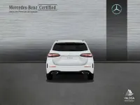 Usado Mercedes B200 150 CV (110 kW) 2024 Utilitario