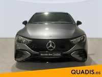 Nuevo Mercedes EQE350 AMG 235 kW (320 CV) 2025 Gris Berlina