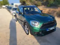 Usado Mini Cooper S 136 CV (100 kW) 2019 Utilitario
