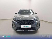 Usado Peugeot 2008 Allure 102 CV (75 kW) 2024 Gris SUV