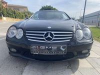 usado Mercedes SL55 AMG AMG Aut.