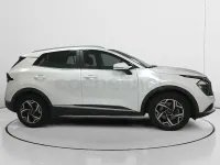 Usado Kia Sportage 160 CV (117 kW) 2025 Blanco SUV