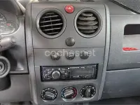 Usado Citroën Berlingo 75 CV (55 kW) 2009 Blanco Monovolumen