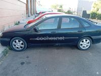 Usado Renault Laguna GrandTour Expression 120 CV (88 kW) 2002 Azul Familiar