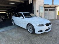 Usado BMW 335 306 CV (225 kW) 2007 Blanco Coupe
