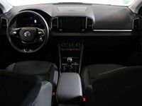 usado Skoda Karoq 1.5 TSI ACT Ambition 110 kW (150 CV)