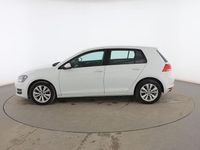 Usado VW Golf VII Edition 110 CV (80 kW) 2016 Blanco Utilitario
