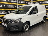 Usado Renault Kangoo 95 CV (69 kW) 2023 Blanco Monovolumen