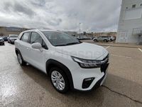 Usado Suzuki SX4 S-Cross 129 CV (94 kW) 2023 Blanco SUV