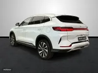 Nuevo BYD Seal U Comfort 217 CV (159 kW) 2026 Blanco SUV